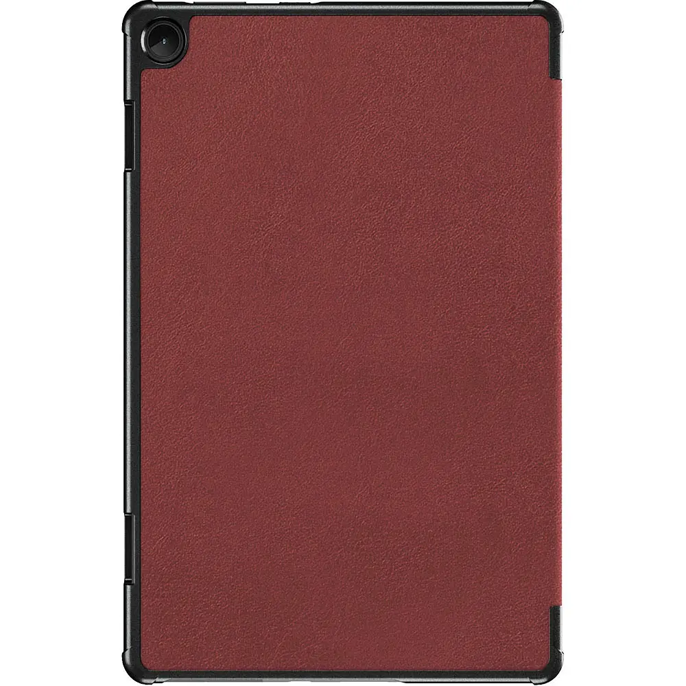 Чохол-книжка BeCover Smart Case для Lenovo Tab M10 TB-328F [3rd Gen] Red Wine [77348] - фото 4