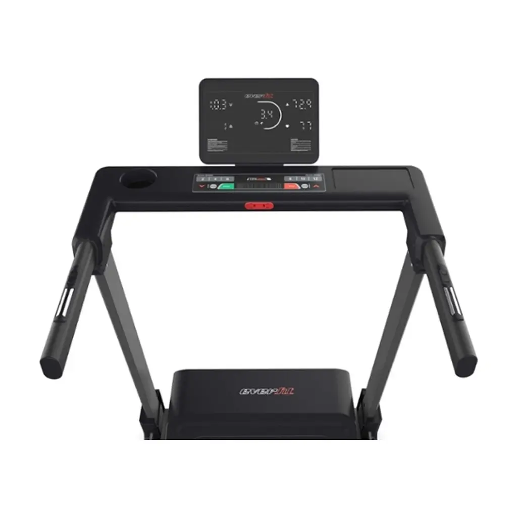 Бігова доріжка Everfit TFK 390 (TFK-390) (932136) - фото 2