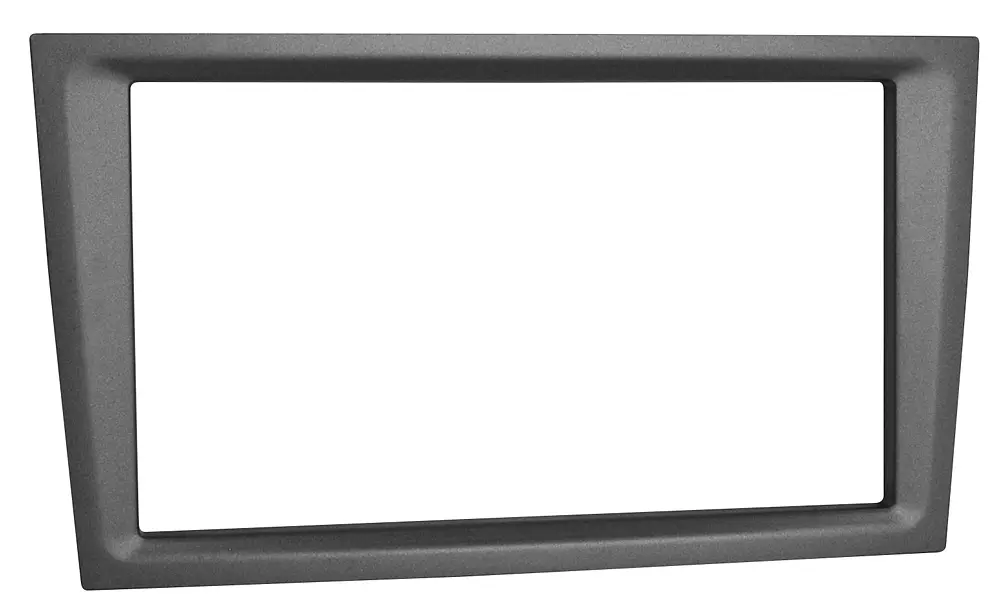 Переходная рамка Opel Agila, Combo, Corsa, Meriva, Omega, Vectra, Vivaro ACV 381230-26-2 - фото 3