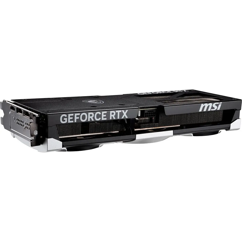 Відеокарта MSI GeForce RTX 5070 Ti 16G VENTUS 3X OC (G507T-16V3C) EU [125994] - фото 8
