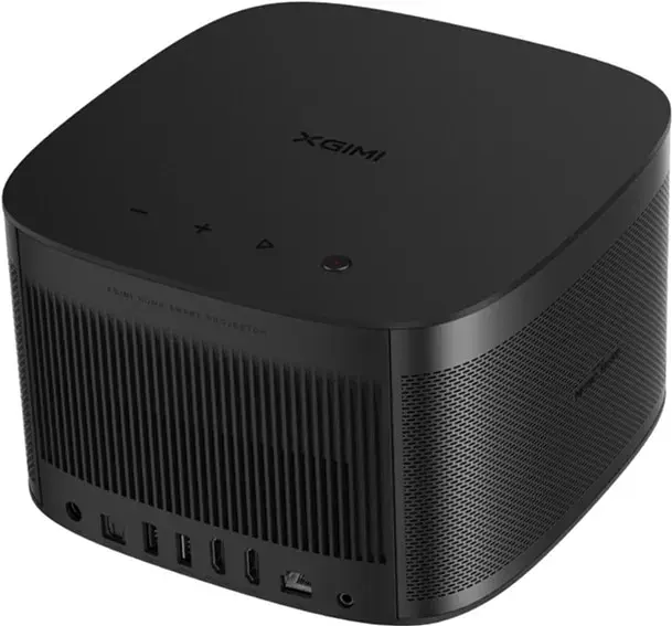Мультимедийный проектор XGIMI Horizon Pro (XK03H) [58178] - фото 3