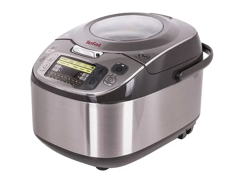 Мультиварка Tefal RK812B32 - фото 2