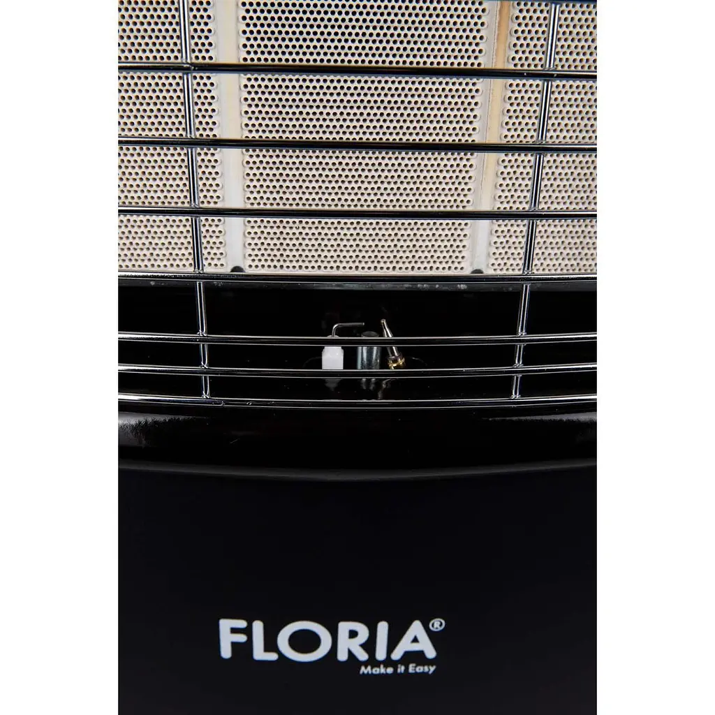 Газовий обігрівач Floria ZLN1275 [150064] - фото 6
