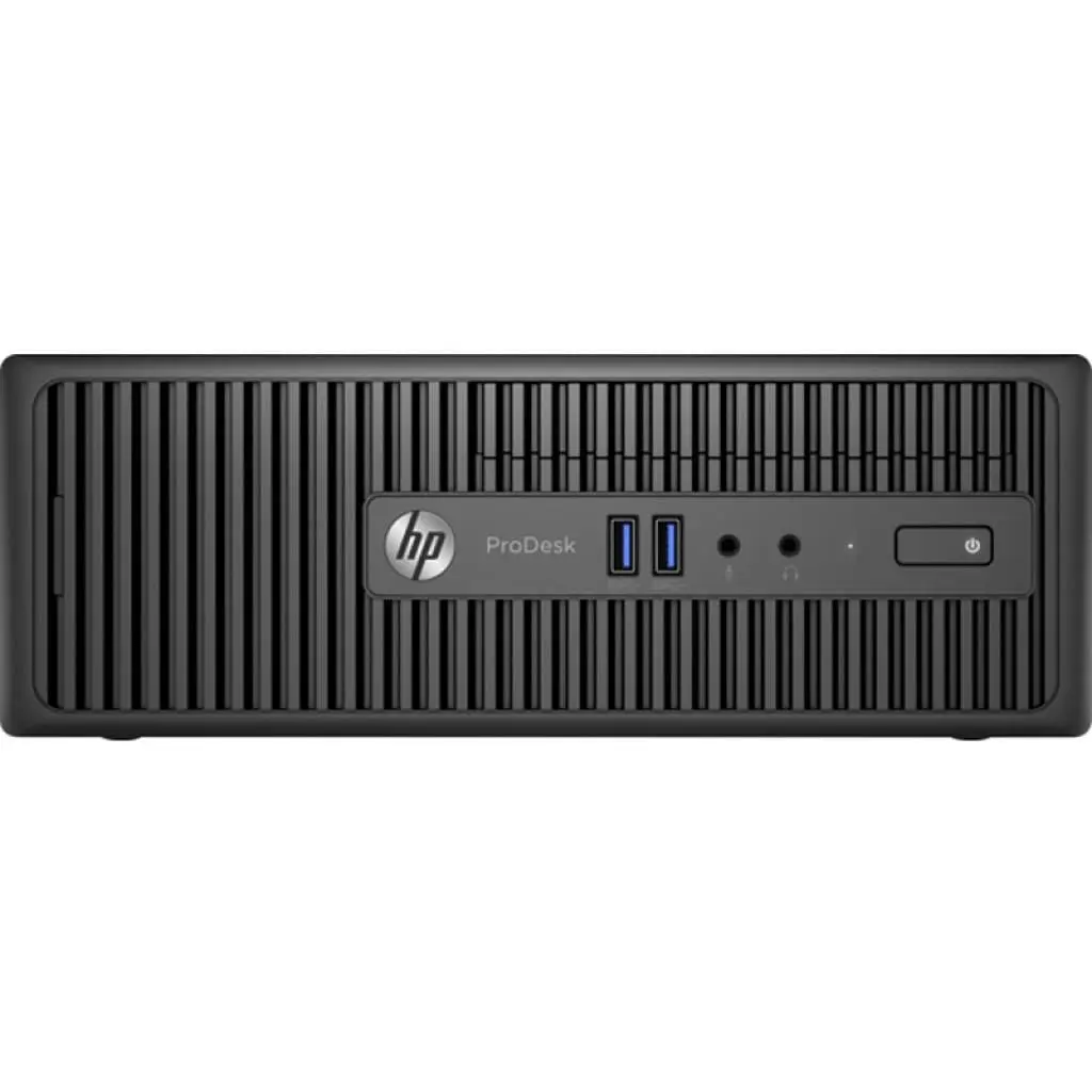 Комп'ютер HP ProDesk 400 G3 SFF i3-6100/16/240SSD Refurb - фото 2