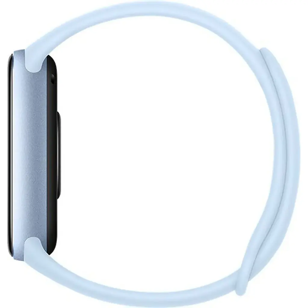 Фітнес-браслет XiaomiSmart Band 9 BHR8346GL Arctic Blue - фото 3