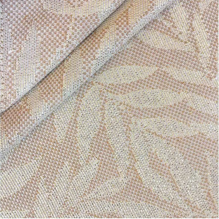 Раннер Прованс Эльза Кофейное золото 140х40 см (16486) - фото 4