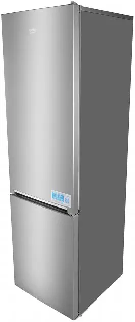 Холодильник Beko RCNA 406I30 XB No Frost - фото 2