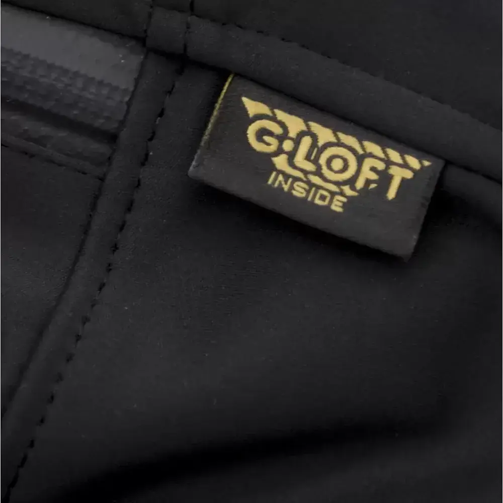 Куртка Carinthia G-Loft ISG 2.0 Jacket M Multicam Black - фото 5