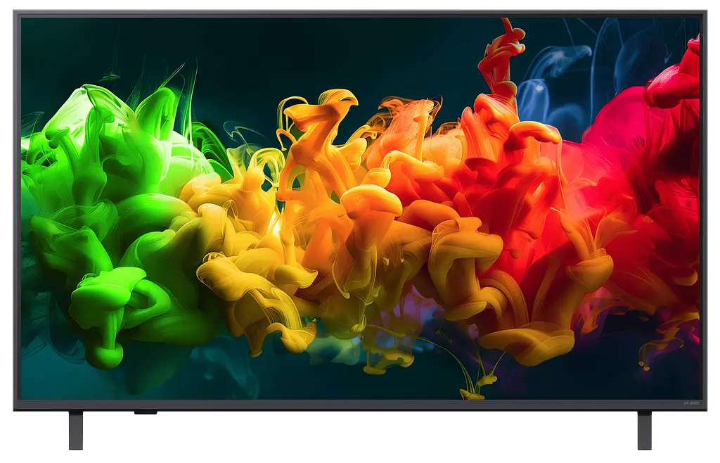 LED-телевізор LG 50QNED80B6B (7269844)