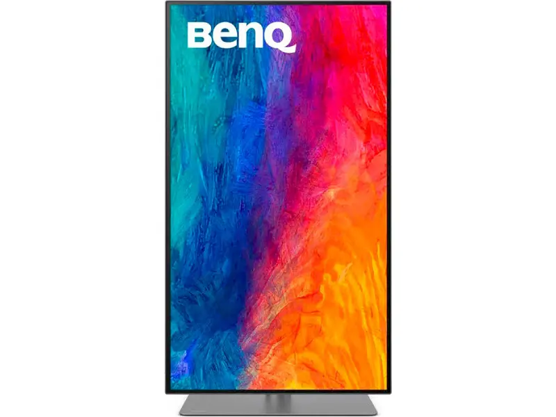 Монітор BenQ PD3225U (9H.LLYLA.TBE) - фото 4