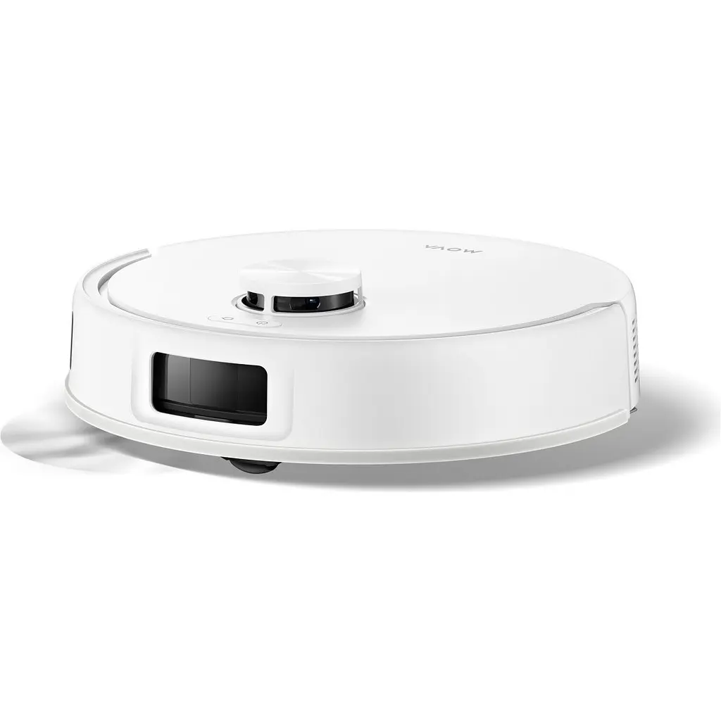 Робот-пилосос Mova E20s Pro Plus (RLE23SD) [158007] - фото 14