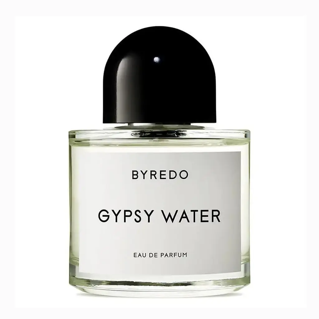 Парфюмерная вода Gypsy Water 100 ml  - фото 2