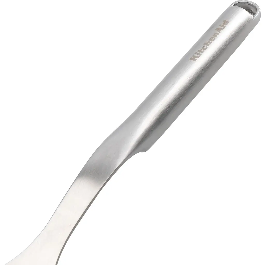 Лопатка кухонная KitchenAid Premium (KMG001OHSS) - фото 6