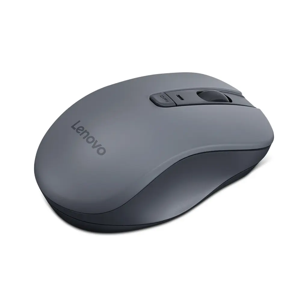 Мишка Lenovo WL310 Silent Bluetooth Grey (GY51Q65621) - фото 5