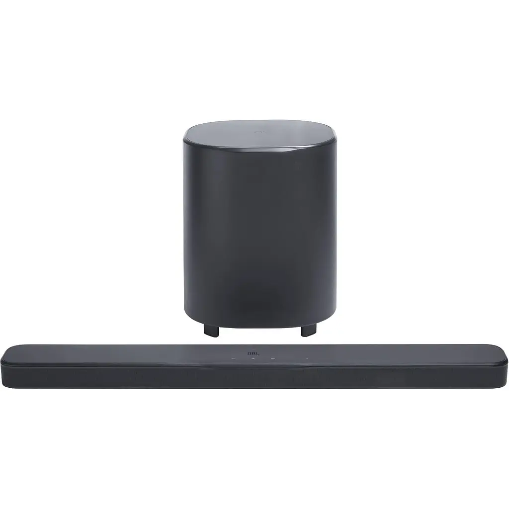 Саундбар JBL BAR 500MK2 (JBLBAR500M2BLKEP) - фото 3