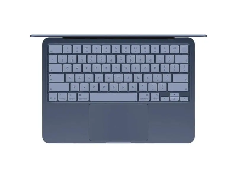 Ноутбук Apple MacBook Neo 256GB Indigo (MHFF4) - фото 2