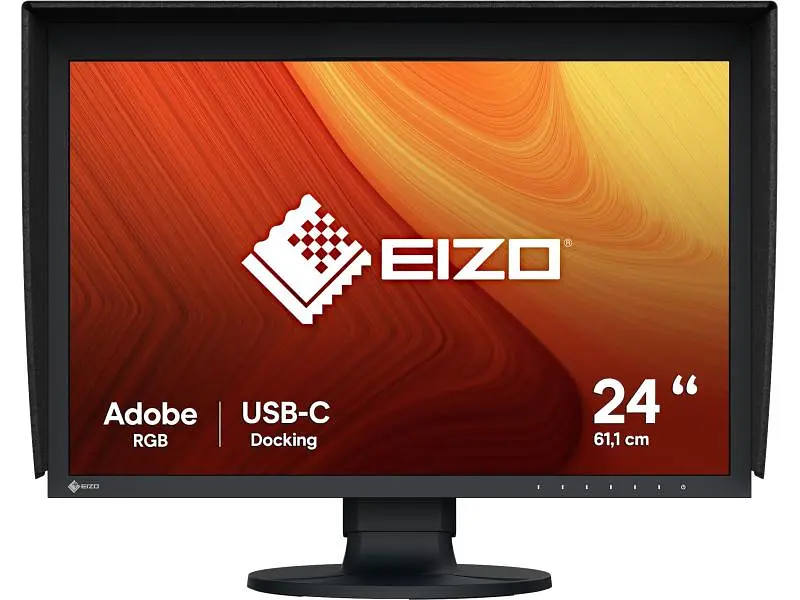 Монітор Eizo ColorEdge CG2400S