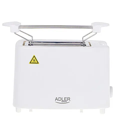 Тостер Adler AD 3223 - фото 2