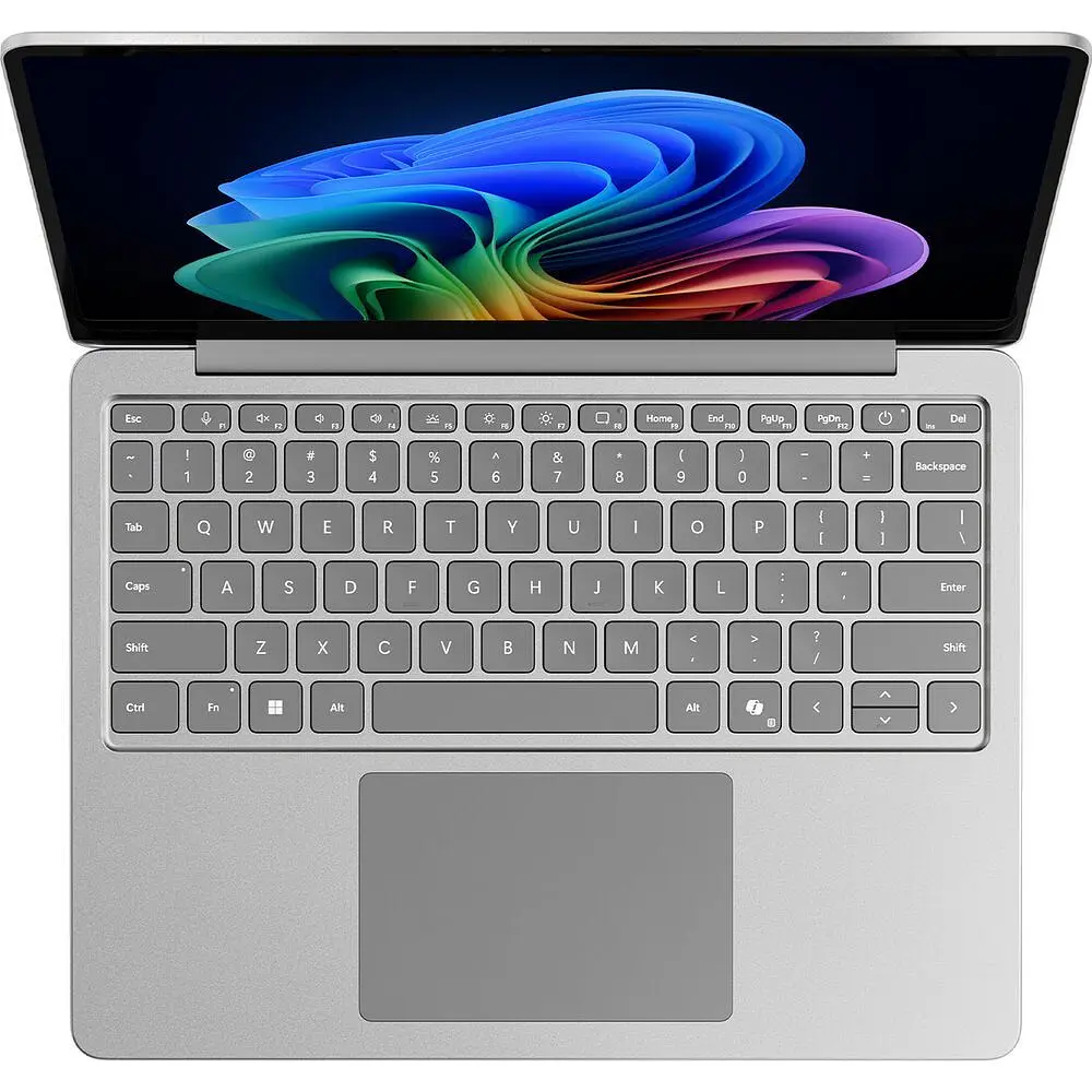 Ноутбук Microsoft Surface Laptop for Business (EP2-72561) [175948] - фото 2
