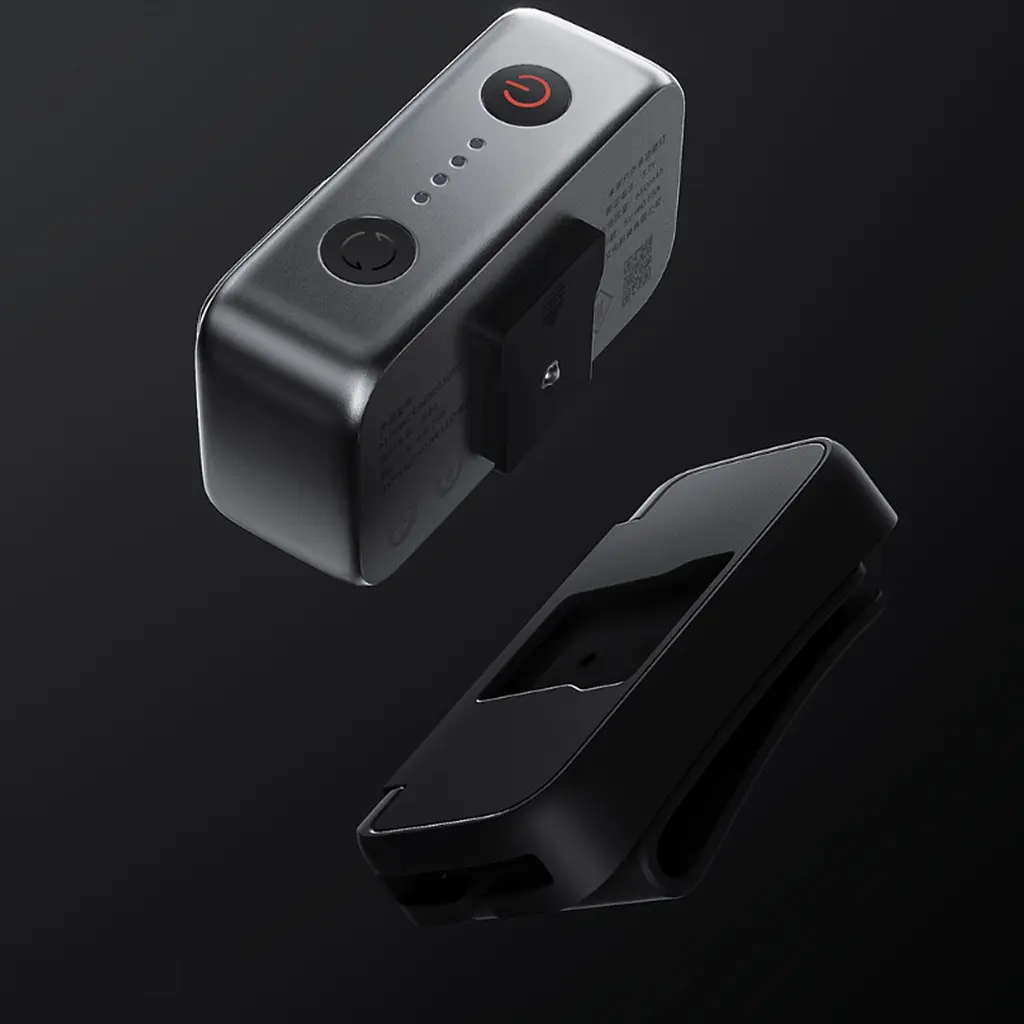 Ліхтар Xiaomi MIJIA Outdoor Multi functional Lamp (MJHWDGND003QW) - фото 4