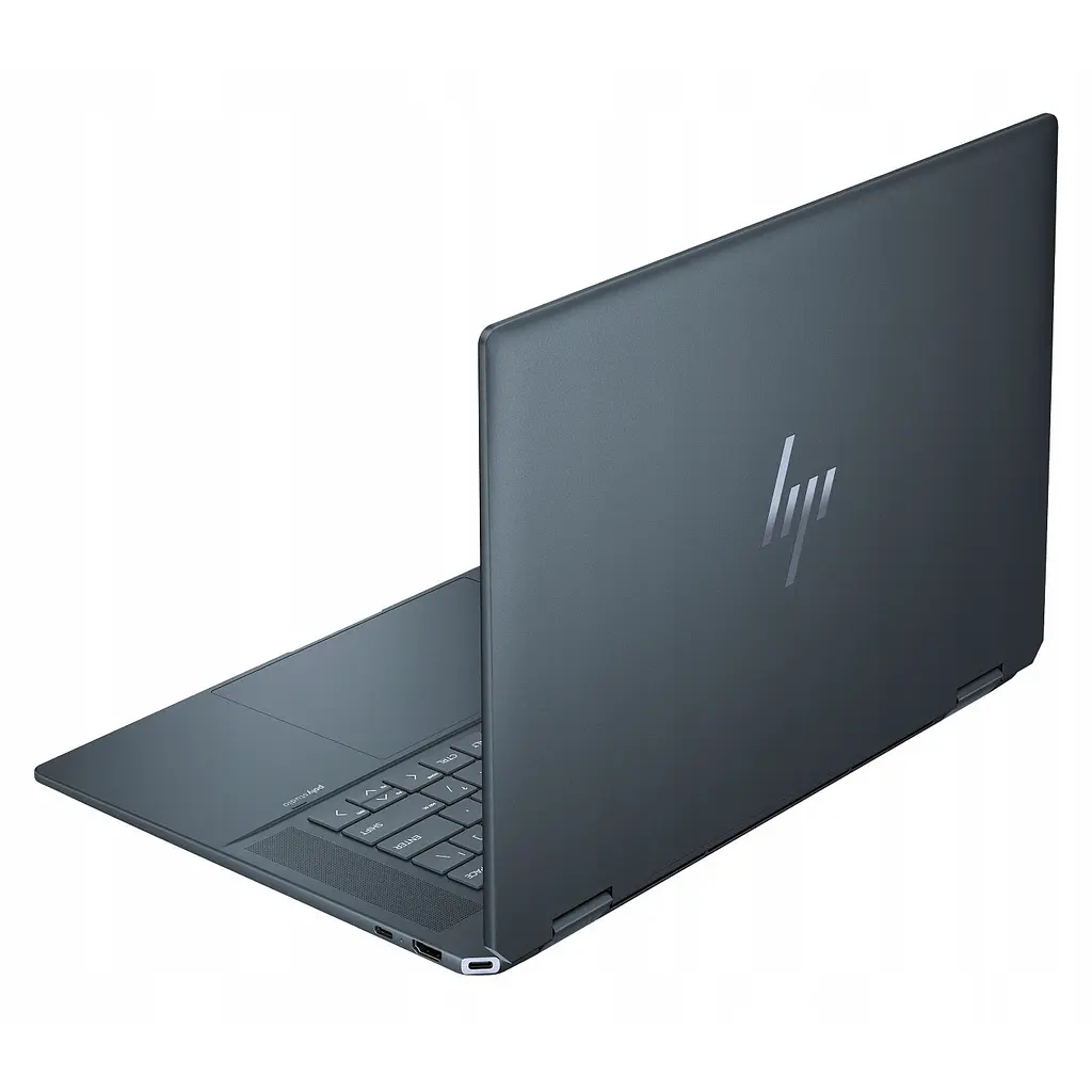 Ноутбук 2in1 HP Spectre x360,Ultra 7 155H,16GB,1TB,2,8K,Wi-Fi 7,35,7x24,5x19,1,95kg - фото 5
