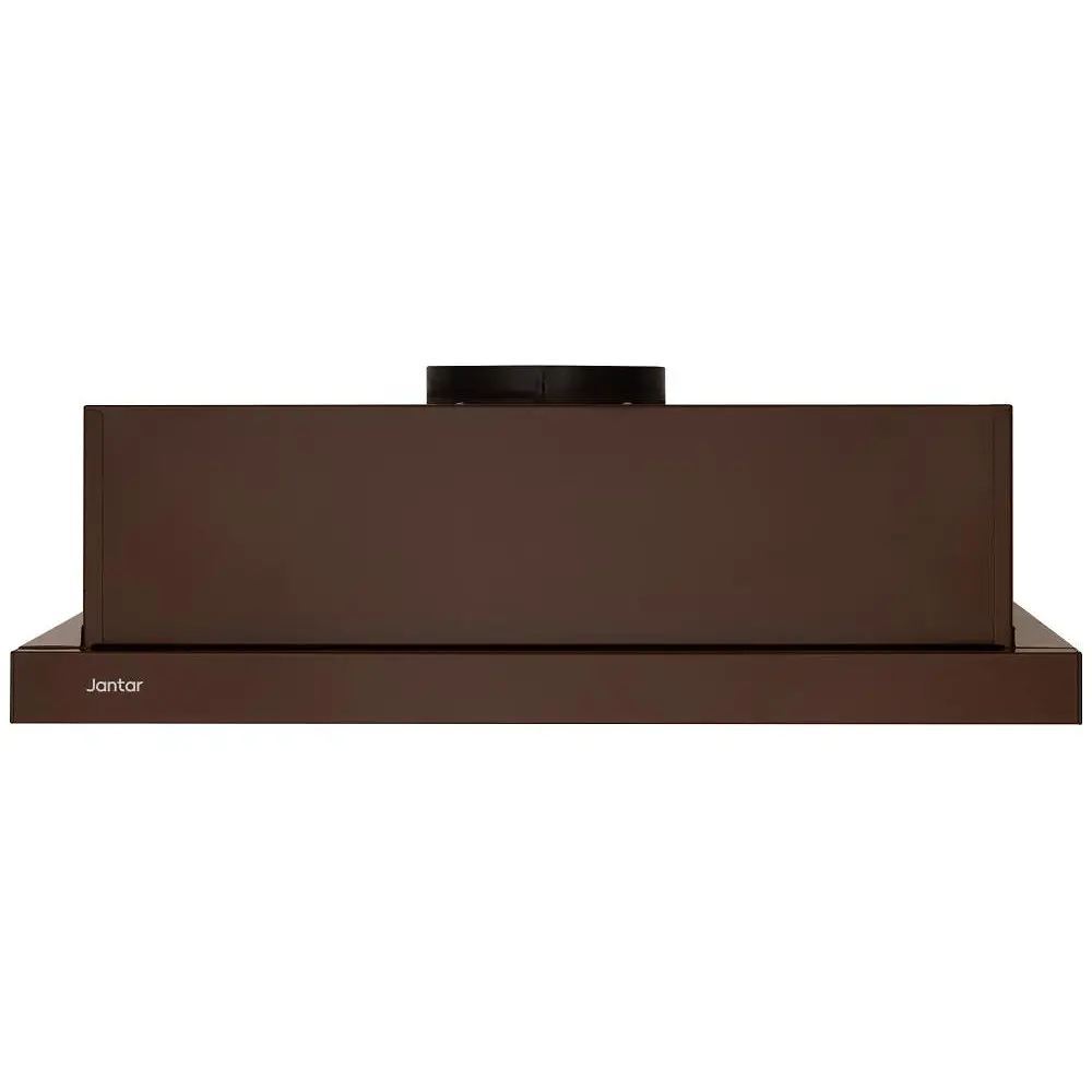 Телескопічна витяжка Jantar TLT 1000 LED 60 BR - фото 4