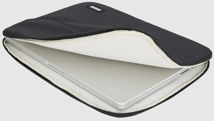 Сумка Thule Lithos Sleeve MacBook Pro 16" TLS-116 Черный (7248681) - фото 4