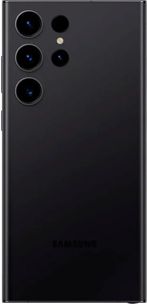 Смартфон Samsung Galaxy S23 Ultra 8/256GB Phantom Black (SM-S918BZKD) [80366] - фото 6