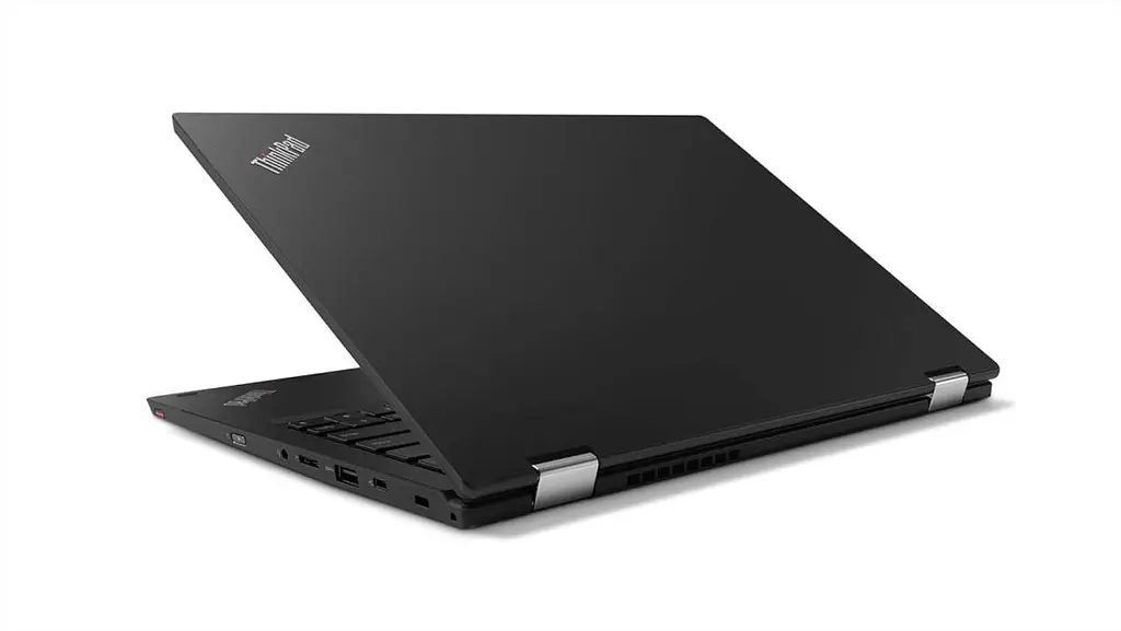 Ноутбук Lenovo ThinkPad Yoga X380 (14" Touch / i7 / 16GB / SSD 240GB) Б/В  - фото 5