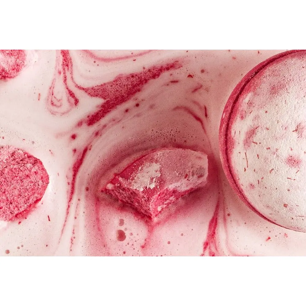 Бомбочка для ванної Stenders Магнолія 100 г - фото 2