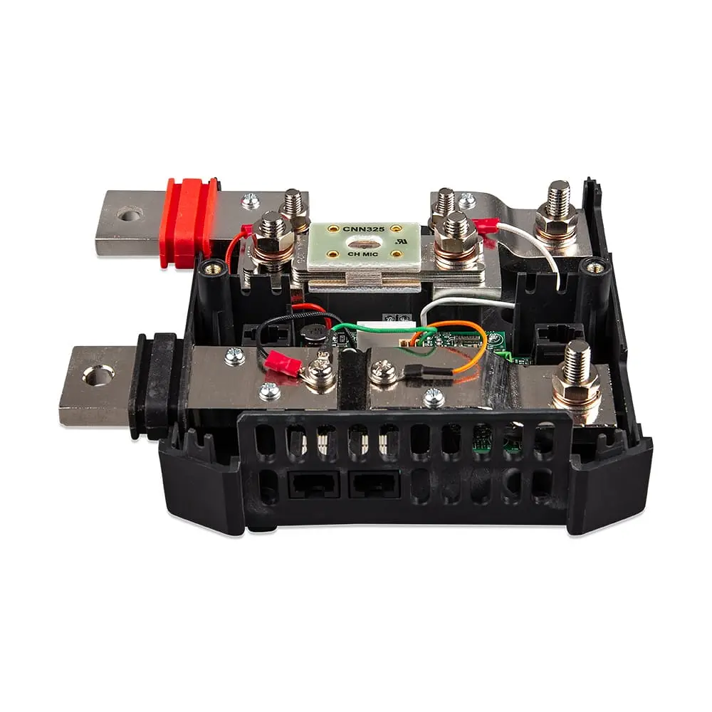 Шинопровід (шунт) Victron Energy Lynx Shunt VE.Can (M8) (99-00021614) - фото 8