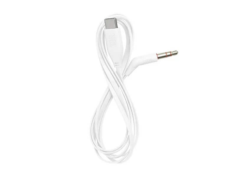 Навушники з мікрофоном JBL Tune 680NC White (T680NCWHT) - фото 9