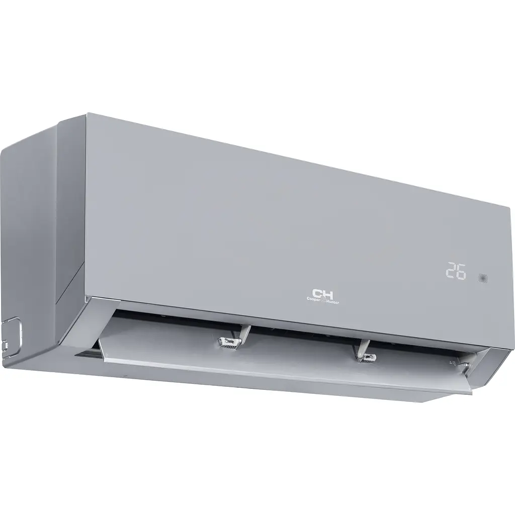 Спліт-система Cooper&Hunter Majesty CH-S18FTXAM-SC [113120] - фото 3
