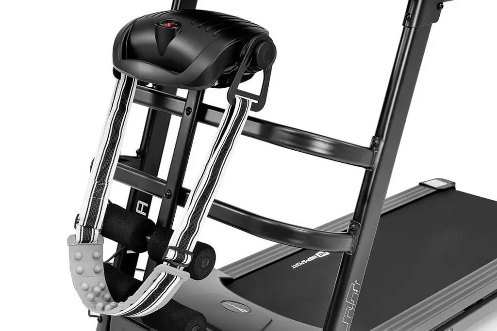 Бігова доріжка Hop-Sport HS-1500LB Vista - фото 5
