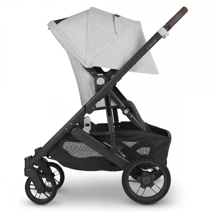Прогулочная коляска Uppababy Cruz V2 - Anthony (0420-CRZ-EU-ATH) - фото 15