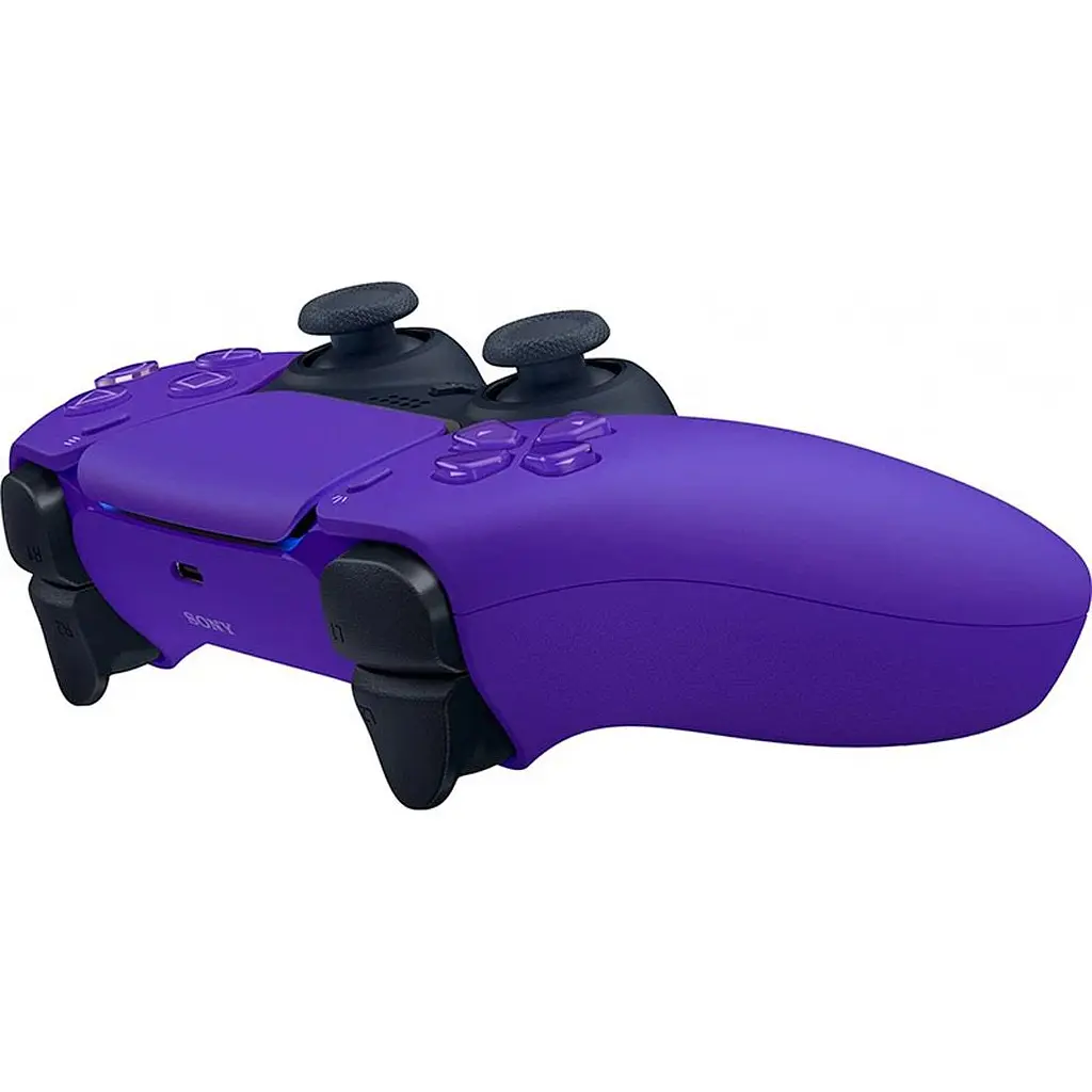Геймпад Sony DualSense для PS5 Galactic Purple (9729297) UA [172503] - фото 4
