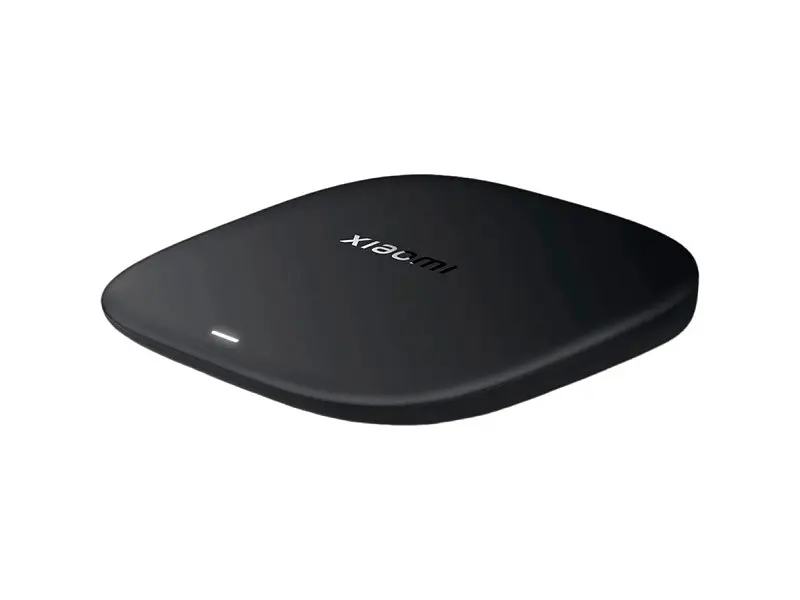 Стаціонарний медіаплеєр Xiaomi TV Box S 3rd Gen (MDZ-32-AA) - фото 3