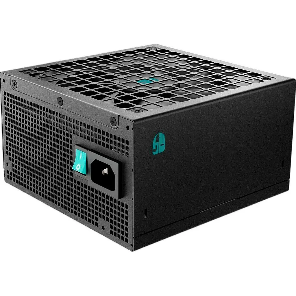 Блок питания GamerStorm PN1200M 1200W (R-PNC00M-FC0B-JGEU) [146243] - фото 5