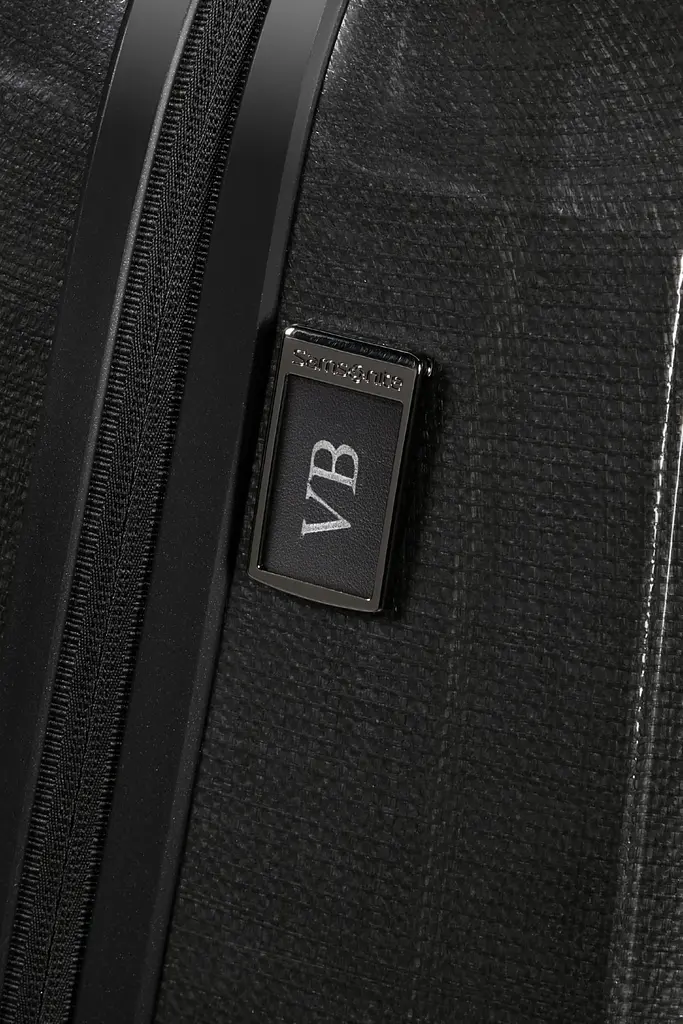 Валіза 69 См Samsonite MAJOR-LITE BLACK 69x45x28 KM1*09003 - фото 15