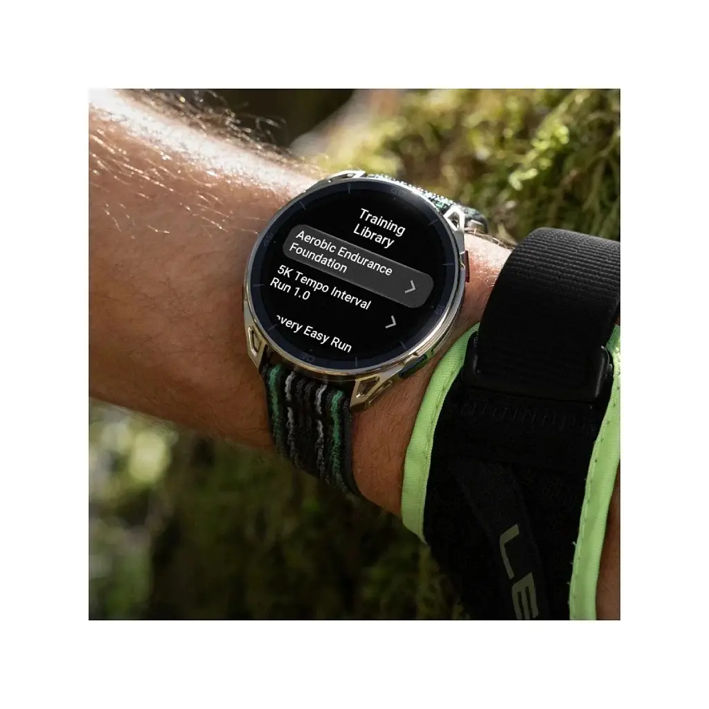 Смарт-годинник Amazfit Cheetah 2 Ultra Титан Titanium W2441GL1N (1199293) - фото 12