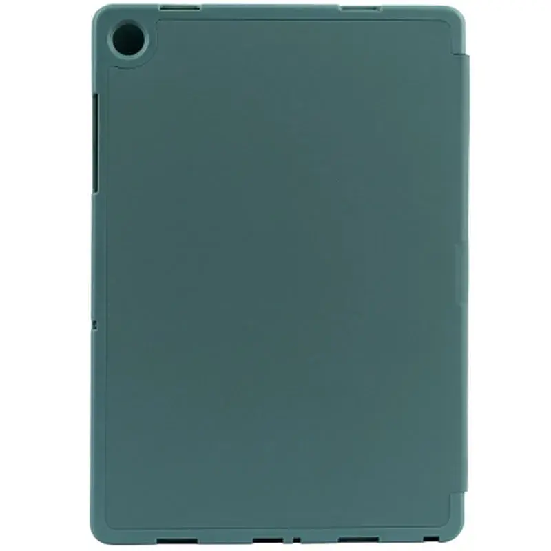Чохол до планшета Armorstandart Smart Fold Pen Samsung Galaxy Tab A11+ Pine Green (ARM89311) - фото 2