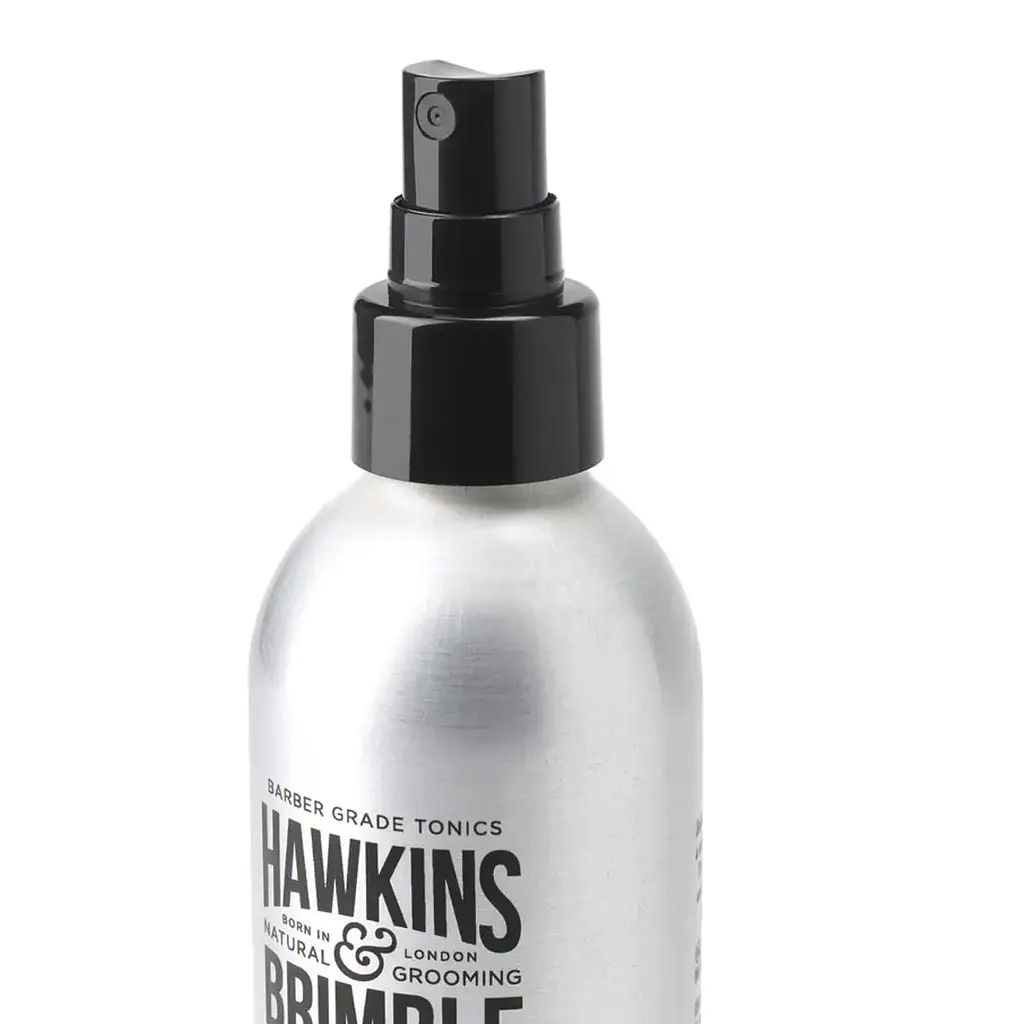 Спрей для волосся Hawkins & Brimble Clay Effect Hair Spray з ефектом глини  150 мл - фото 3