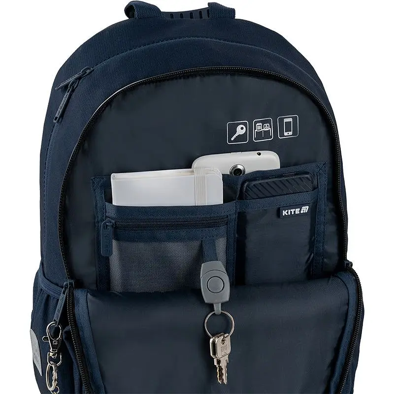 Рюкзак Kite Education 585 NS (NS25-585M) - фото 12