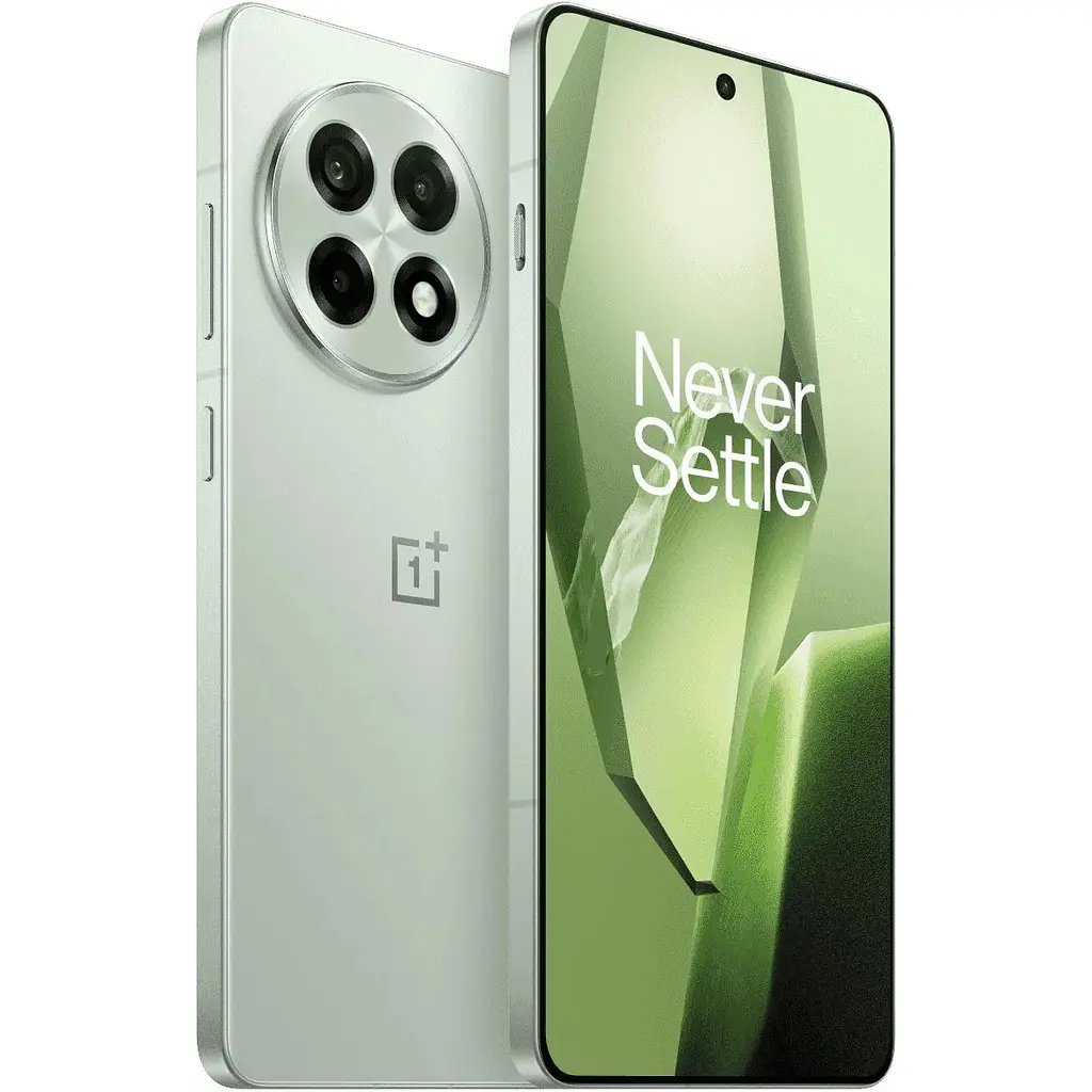 Смартфон OnePlus Ace 5 16/512GB Green [no OTA] [128541] - фото 2