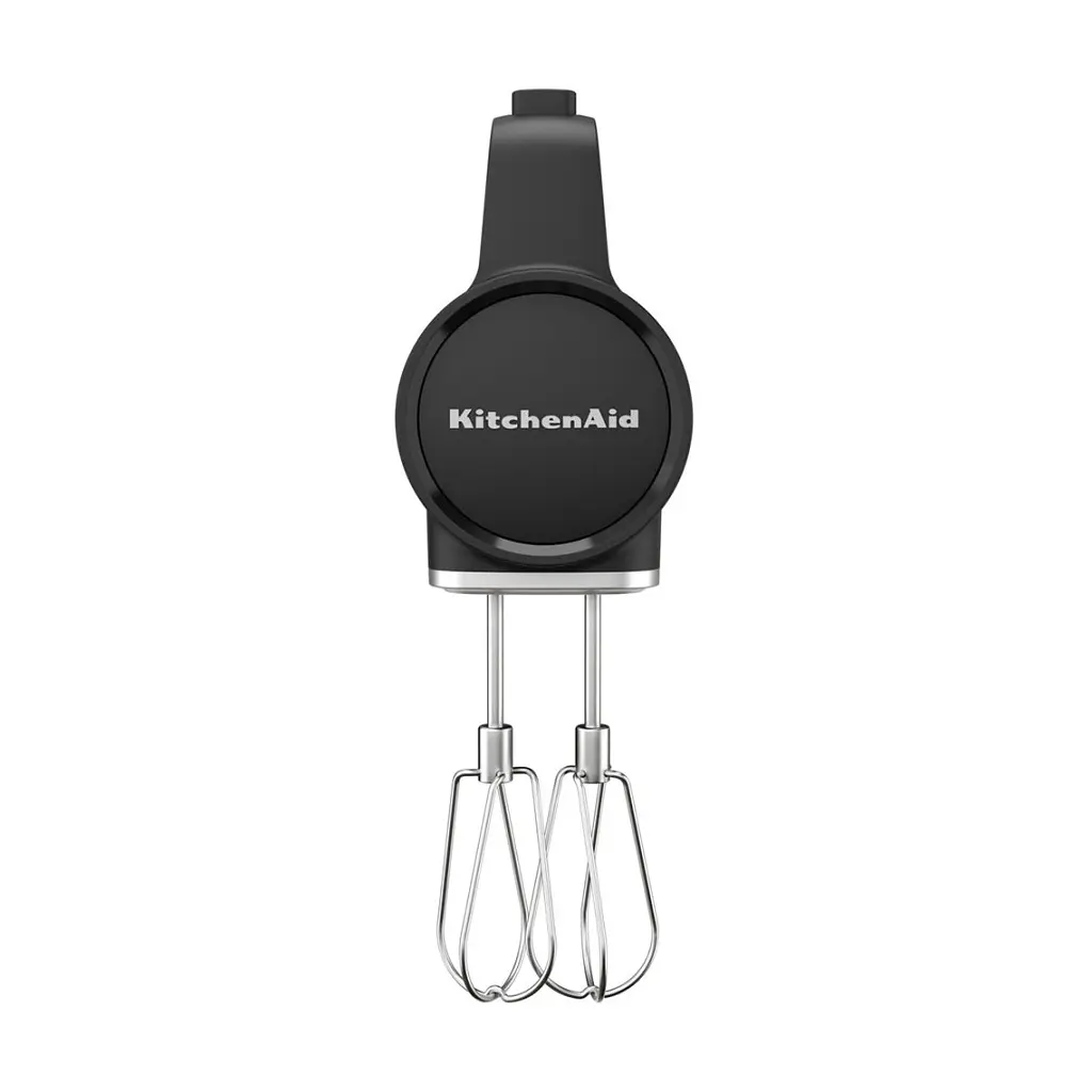 Міксер KitchenAid 5KHMR700BM - фото 7