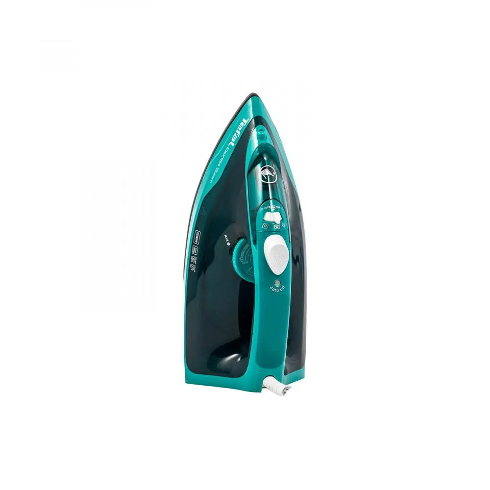 Утюг с паром Tefal Express Steam FV2867E0 - фото 3