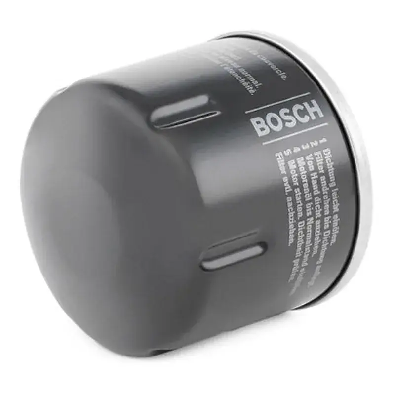 Фільтр масляний Bosch 0 451 104 025 - фото 2