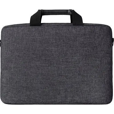 Сумка для ноутбука Grand-X 15.6" SB-139 Dark Grey (SB-139D) - фото 3