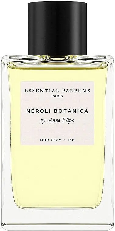 Оригінал Розпив Essential Parfums Neroli Botanica 5 мл Парфумована вода