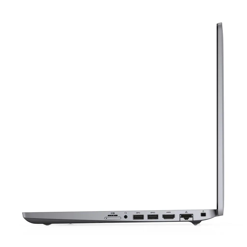 Ноутбук Dell Latitude 5510 FHD (i5-10310U/16/512SSD) - Class B "Б/В" - фото 7